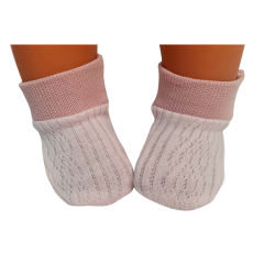 SKARPETKI DLA LALKI 42-44...