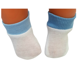 SKARPETKI DLA LALKI 42-44...