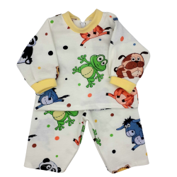 PIŻAMKA DLA LALKI 42-44 CM...