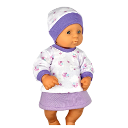 BLUZECZKA, SPÓDNICZKA,...