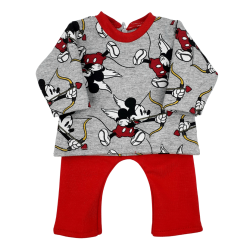 DRES DLA LALKI 36-38 CM...