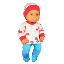 BLUZKA, PÓŁŚPIOCHY,...