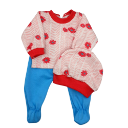 BLUZKA, PÓŁŚPIOCHY,...