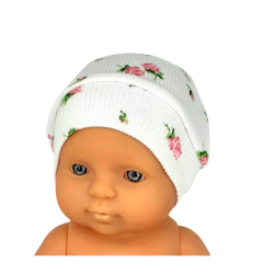 CZAPECZKA DLA LALKI 30CM...