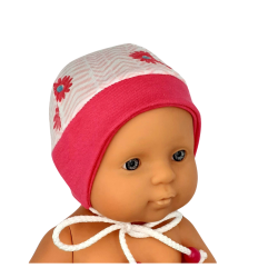 CZAPECZKA DLA LALKI 30CM...