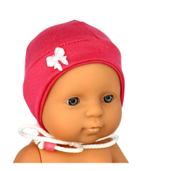 CZAPECZKA DLA LALKI 30CM...