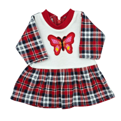 SUKIENKA DLA LALKI 42-44 CM...