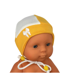 CZAPECZKA DLA LALKI 30CM...