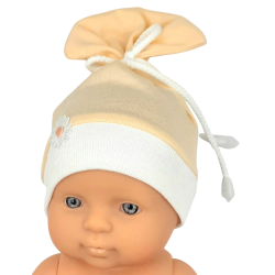 CZAPECZKA DLA LALKI 36-38...