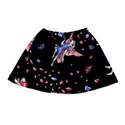 SPÓDNICZKA DLA LALKI 42-44...