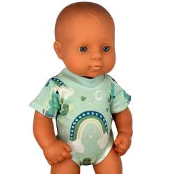 BODY DLA LALKI 30 CM /kod -...