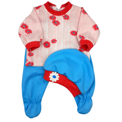 BLUZKA, PÓŁŚPIOCHY,...