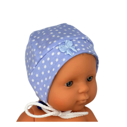 CZAPECZKA DLA LALKI 30CM...