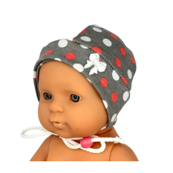 CZAPECZKA DLA LALKI 30CM...