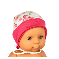 CZAPECZKA DLA LALKI 30CM...