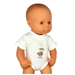 BODY DLA LALKI 30 CM /kod -...