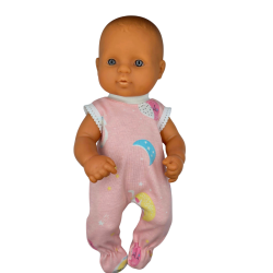 ŚPIOCHY DLA LALKI 30 CM...