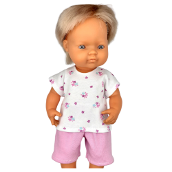 KPL.LETNI DLA LALKI 36-38...