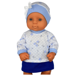 BLUZECZKA, SPÓDNICZKA,...