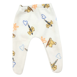 RAJSTOPY DLA LALKI 42-44 CM...