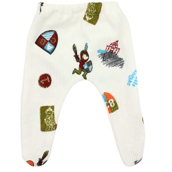 RAJSTOPY DLA LALKI 42-44 CM...