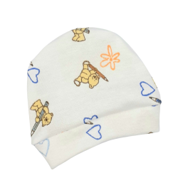 CZAPECZKA DLA LALKI 42-44...