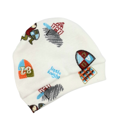 Czapeczka dla lalki 42-44...
