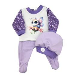 BLUZKA, PÓŁŚPIOCHY,...