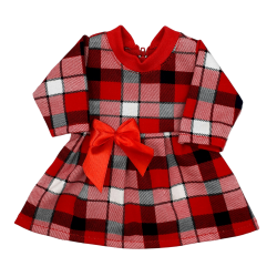 SUKIENKA DLA LALKI 36-38 CM...