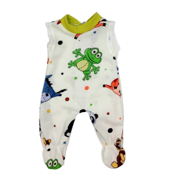 ŚPIOCHY DLA LALKI 30 CM...