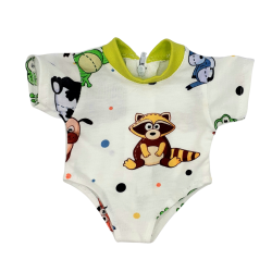 BODY DLA LALKI 36-38 CM...