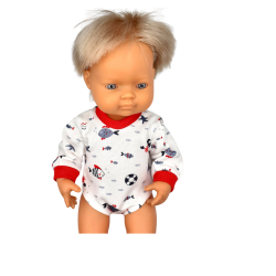 BODY DLA LALKI 36-38 CM...