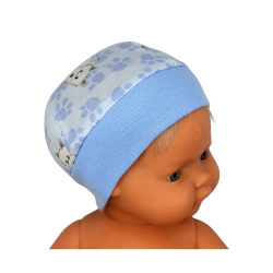 CZAPECZKA DLA LALKI 36-38...