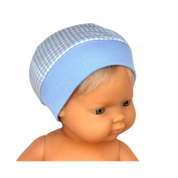 CZAPECZKA DLA LALKI 36-38...