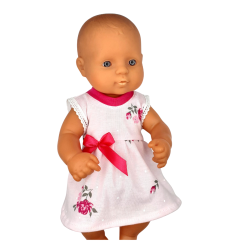 SUKIENKA DLA LALKI 30 CM...
