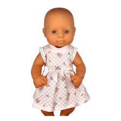 SUKIENKA DLA LALKI 30 CM...