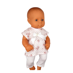 TUNIKA, GETRY DLA LALKI 30...