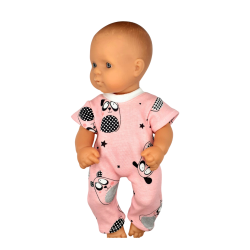 PAJACYK DLA LALKI 30 CM...