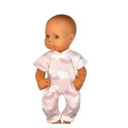 PAJACYK DLA LALKI 30 CM...