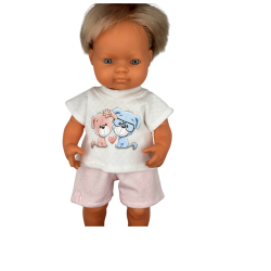 KPL.LETNI DLA LALKI 36-38...