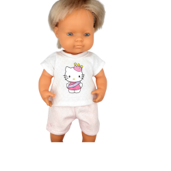 KPL.LETNI DLA LALKI 36-38...