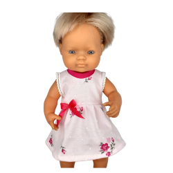 SUKIENKA DLA LALKI 36-38 CM...