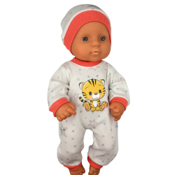 PAJACYK Z CZAPECZKĄ DLA...