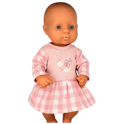 SUKIENKA DLA LALKI 30 CM...