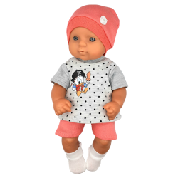 KPL. LETNI DLA LALKI 30...