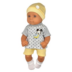 KPL. LETNI DLA LALKI 30...