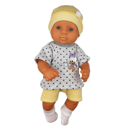 KPL. LETNI DLA LALKI 30...