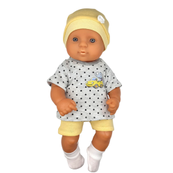 KPL. LETNI DLA LALKI 30...