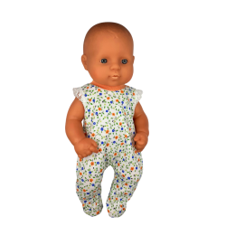 ŚPIOCHY DLA LALKI 30 CM...