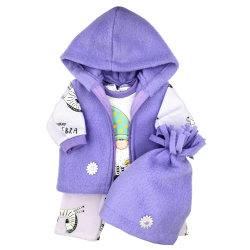 UBRANKO DLA LALKI 42-44 CM...